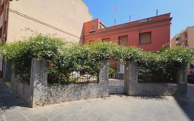 Casa El Jardin Del Jazmin
